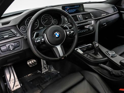 Used 2015 BMW 435i Coupe image 2