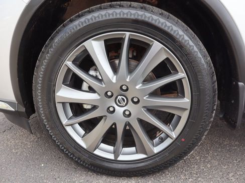 Used 2021 Nissan Murano SV w/ SV Special Edition Package image 42