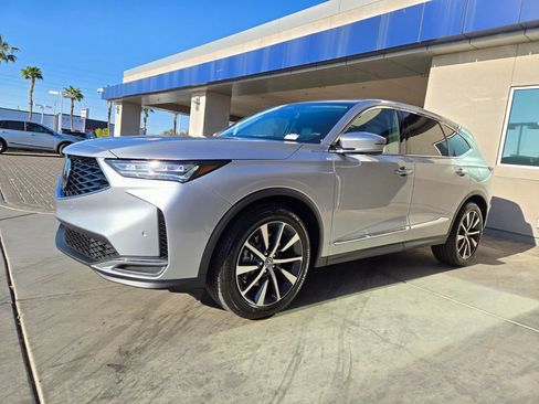 New 2026 Acura MDX FWD w/ Technology Package image 2