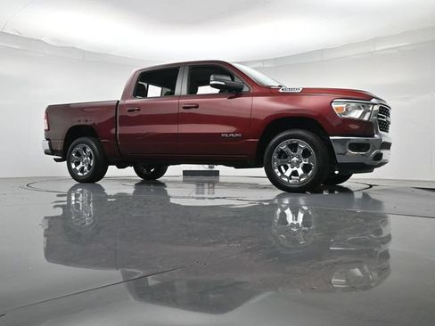 Used 2022 RAM 1500 Big Horn AWD/4WD image 36