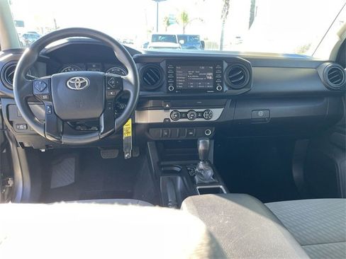 Used 2021 Toyota Tacoma SR w/ SR Convenience Package image 18