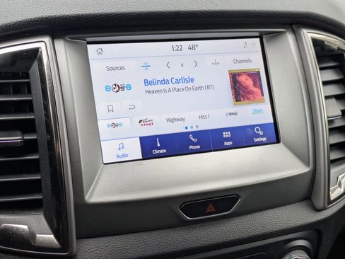 Certified 2022 Ford Ranger XLT image 17