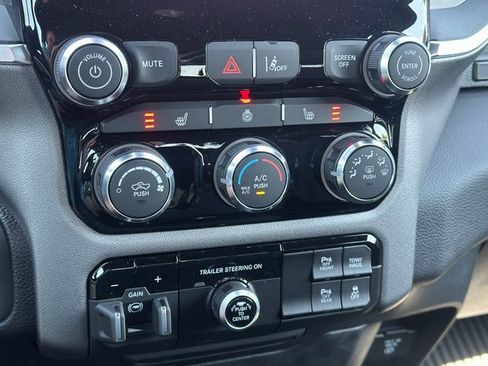 New 2026 RAM 1500 Big Horn image 28