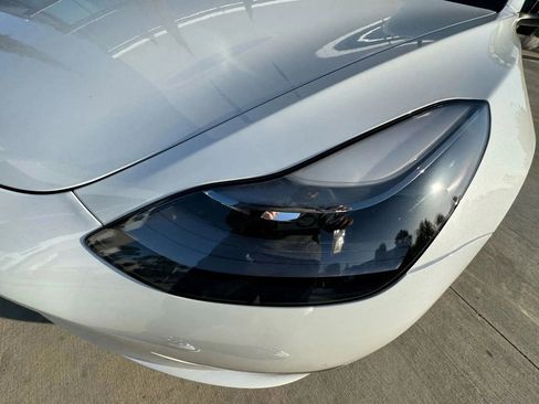 Used 2023 Tesla Model 3 Long Range image 38