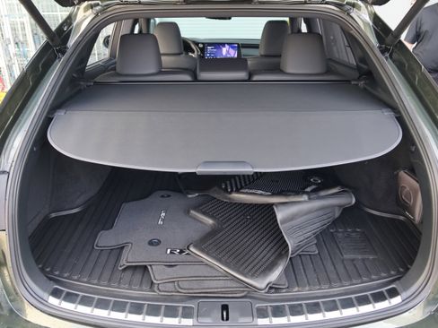 Certified 2023 Lexus RX 350 AWD w/ Cold Area Package image 37