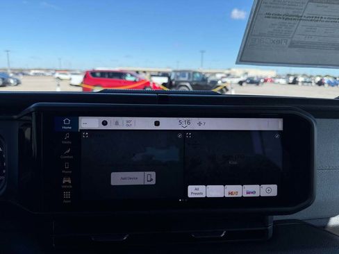 New 2026 Jeep Wrangler Willys image 35