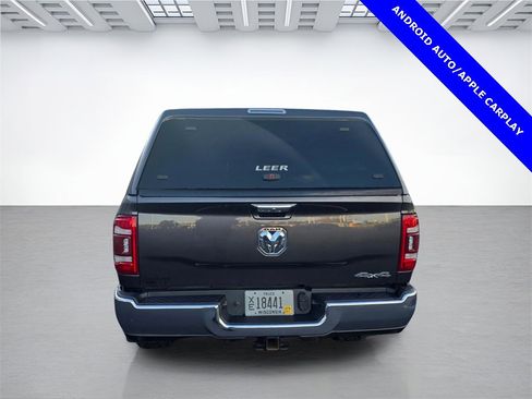 Used 2020 RAM 3500 Limited image 6