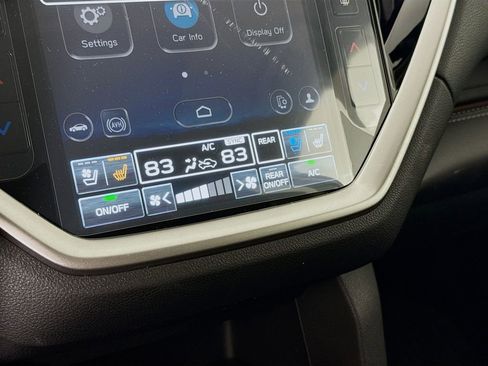 New 2026 Subaru Ascent Touring image 15