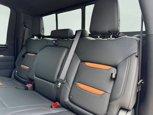 New 2026 GMC Sierra 2500 AT4 w/ AT4 Premium Plus Package AWD/4WD image 14