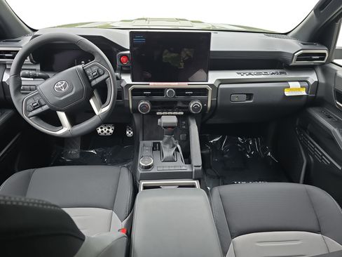 New 2026 Toyota Tacoma TRD Sport RWD image 9