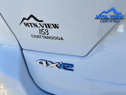 Used 2023 Jeep Grand Cherokee 4WD 4xe image 14