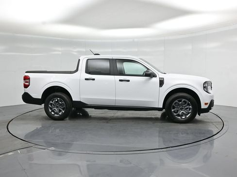 New 2026 Ford Maverick XLT FWD image 22