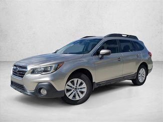 Used 2018 Subaru Outback 2.5i Premium video 2