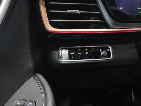 New 2026 Buick Envision Sport Touring image 27