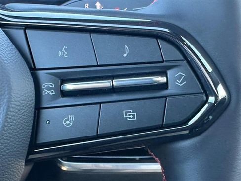 New 2026 Chevrolet Equinox RS image 13