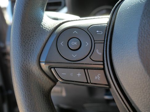 Certified 2024 Toyota RAV4 LE AWD/4WD image 28