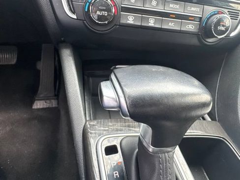 Used 2020 Kia Optima EX FWD image 16