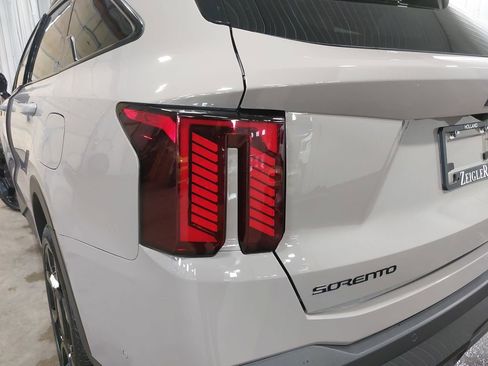 New 2026 Kia Sorento SX Prestige image 37