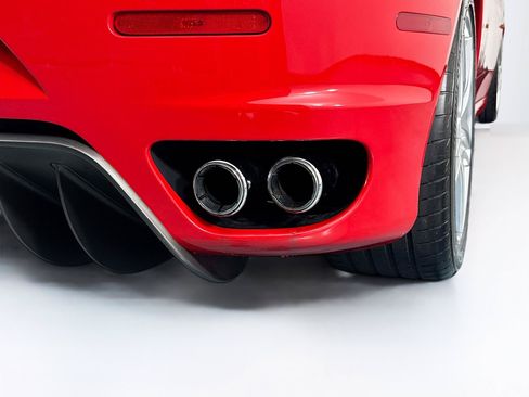 Used 2008 Ferrari F430 Spider RWD image 59