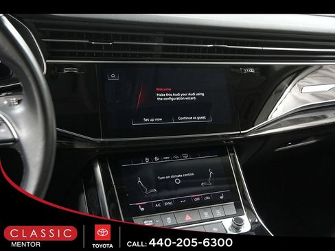 Used 2024 Audi Q7 2.0T Premium Plus image 9