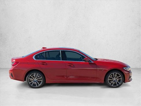 Used 2021 BMW 330e xDrive w/ Executive Package image 4