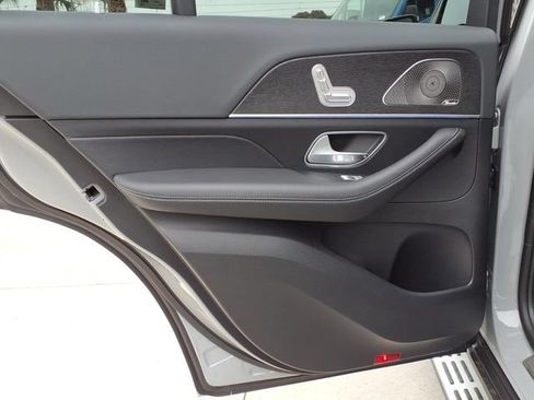 New 2026 Mercedes-Benz GLE 350 4MATIC image 11