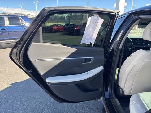 Used 2024 Hyundai Sonata SEL image 19