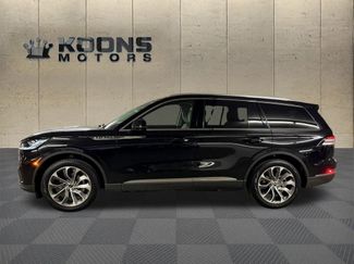 New 2026 Lincoln Aviator Reserve video 2