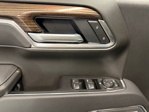 New 2026 Chevrolet Silverado 1500 LT Trail Boss w/ LT Trail Boss Premium Package image 14