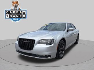 Used 2021 Chrysler 300 S RWD 360° Tour