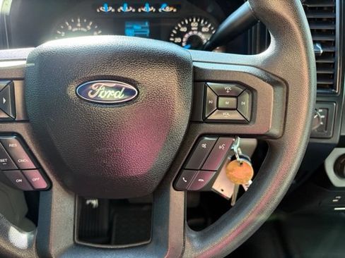 Used 2016 Ford F150 XL w/ XL Power Equipment Group AWD/4WD image 13