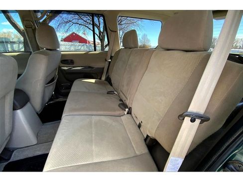 Used 2004 Mitsubishi Montero Sport XLS image 26