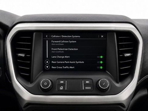 Used 2023 GMC Acadia SLE w/ Driver Convenience Package AWD/4WD image 24