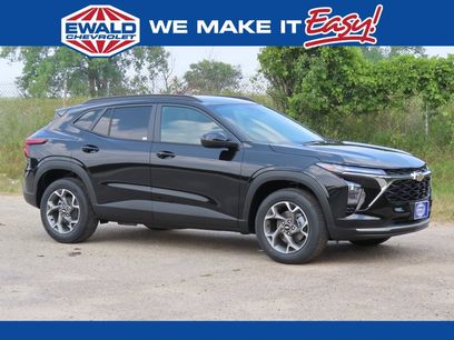 New 2026 Chevrolet Trax LT w/ LT Convenience Package