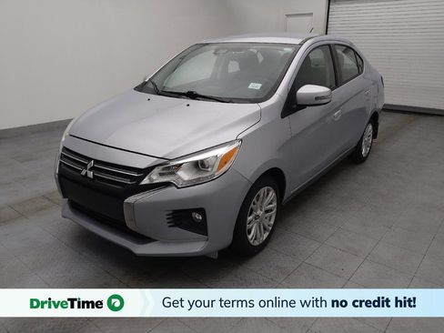 Used 2024 Mitsubishi Mirage G4 SE image 1