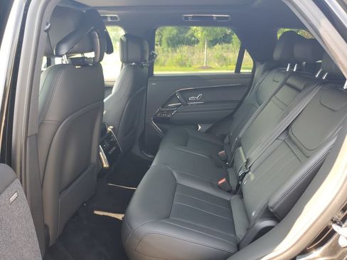 Used 2024 Land Rover Range Rover Sport Dynamic SE AWD/4WD image 25