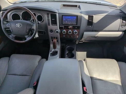 Used 2013 Toyota Tundra Platinum AWD/4WD image 30