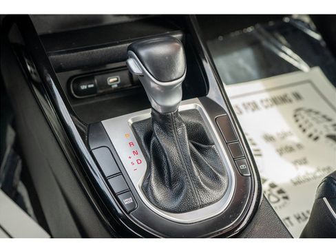 Used 2023 Kia Forte LXS w/ LXS Technology Package FWD image 20