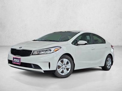 Used 2018 Kia Forte LX w/ LX Popular Package