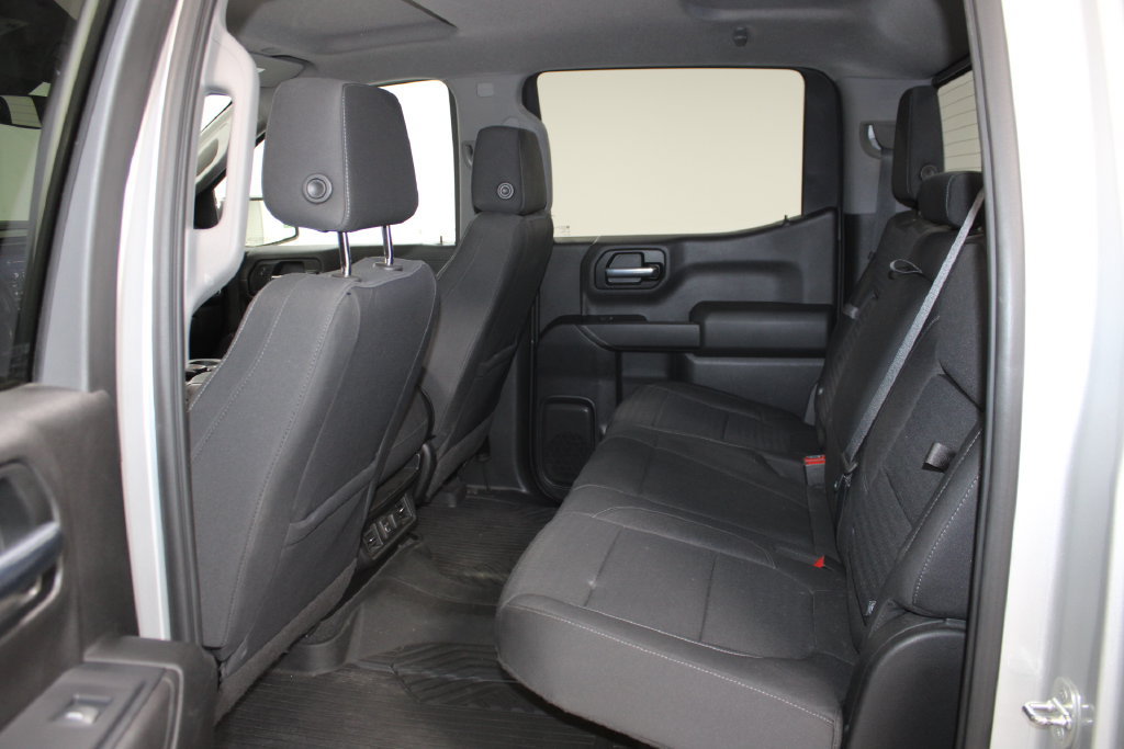Used 2020 Chevrolet Silverado 1500 LT w/ Texas Edition AWD/4WD image 22