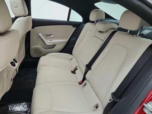 Certified 2023 Mercedes-Benz CLA 250 4MATIC image 13
