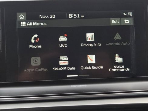 Used 2020 Kia Telluride S image 27