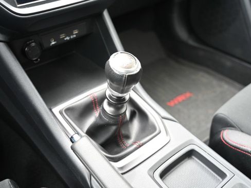 Used 2022 Subaru WRX AWD/4WD image 21