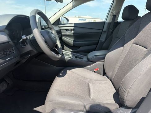 Used 2024 Honda Accord LX image 11