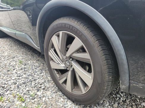 Used 2019 Nissan Murano SL FWD image 7