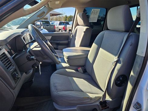 Used 2008 Dodge Ram 1500 Truck SLT w/ Trailer Tow Group image 12