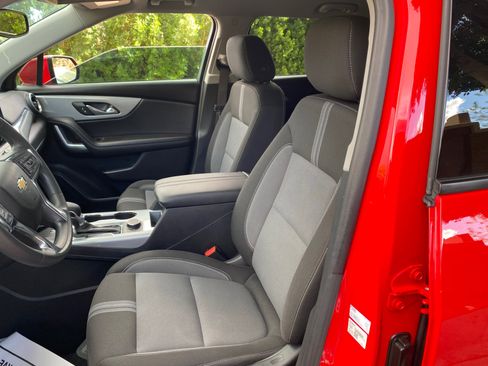 Used 2023 Chevrolet Blazer LT w/ Convenience Package image 26