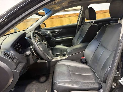Used 2015 Nissan Altima 3.5 SL image 15