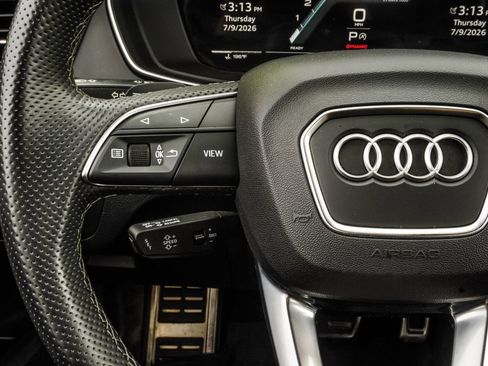 Used 2021 Audi SQ5 Premium Plus w/ Premium Plus Package AWD/4WD image 31