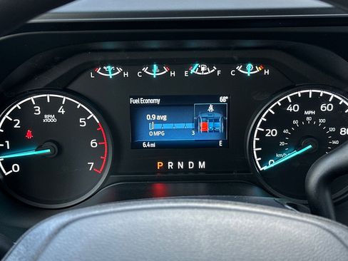 New 2026 Ford F250 XL w/ XL Chrome Package image 20